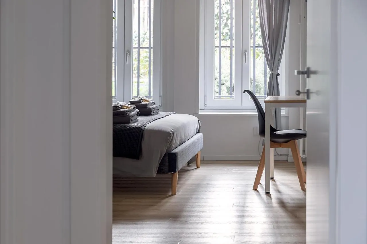 Fiera Milano-City Life ☆☆☆☆☆ Tre Torri House İtalya