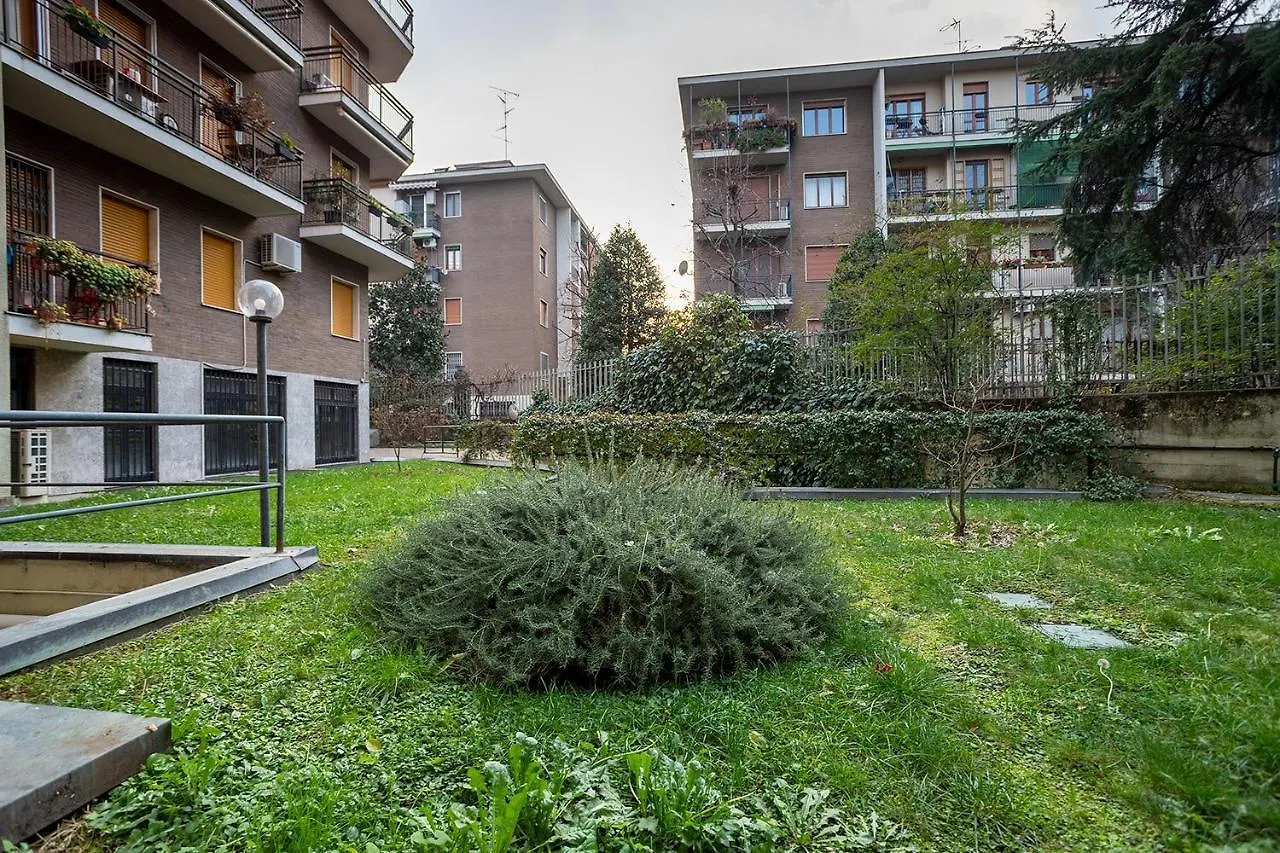 Fiera Milano-City Life ☆☆☆☆☆ Tre Torri House Milano