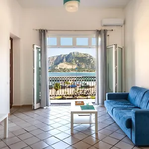 Vista Mare Appartamento Mondello