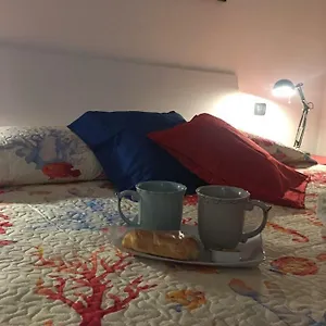 Triglia Appartamento Genova