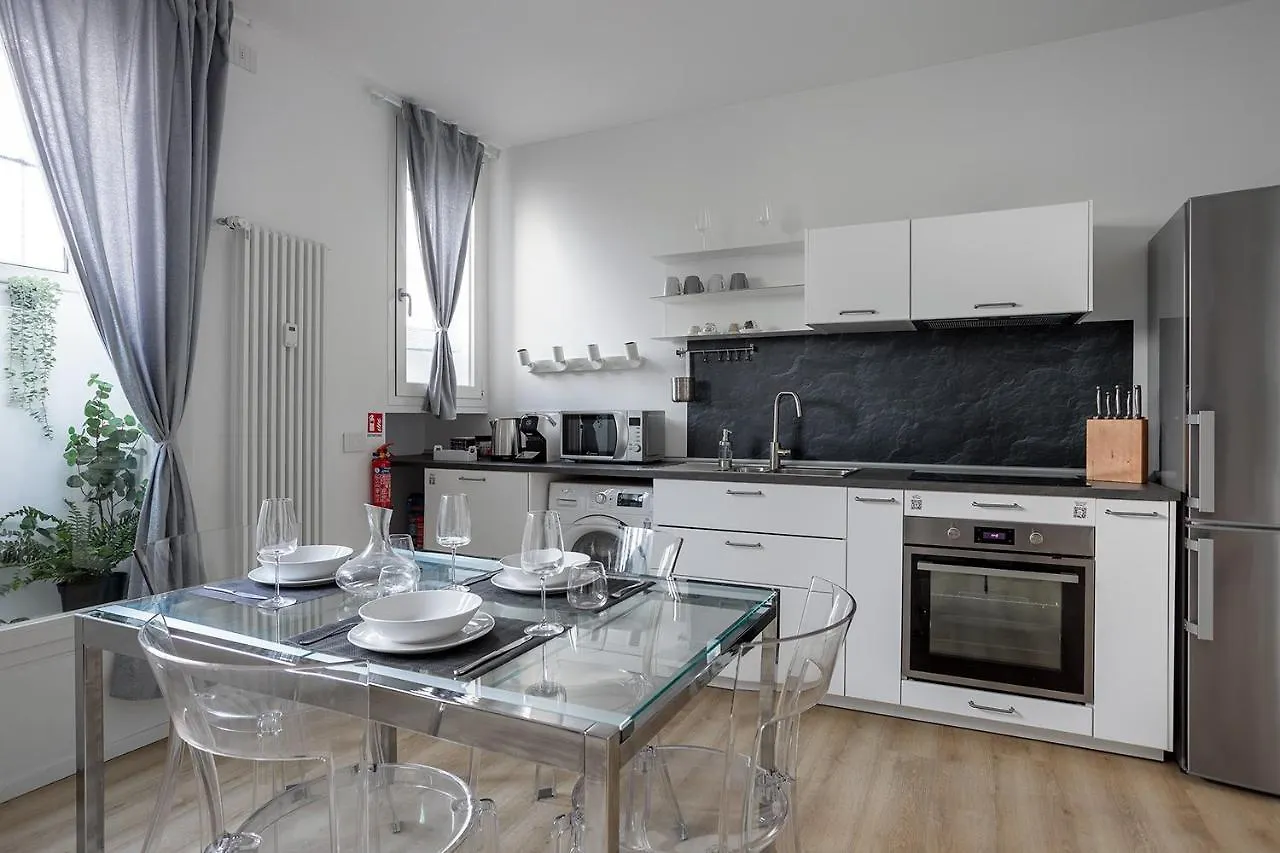 Appartamento Fiera Milano-City Life ☆☆☆☆☆ Tre Torri House