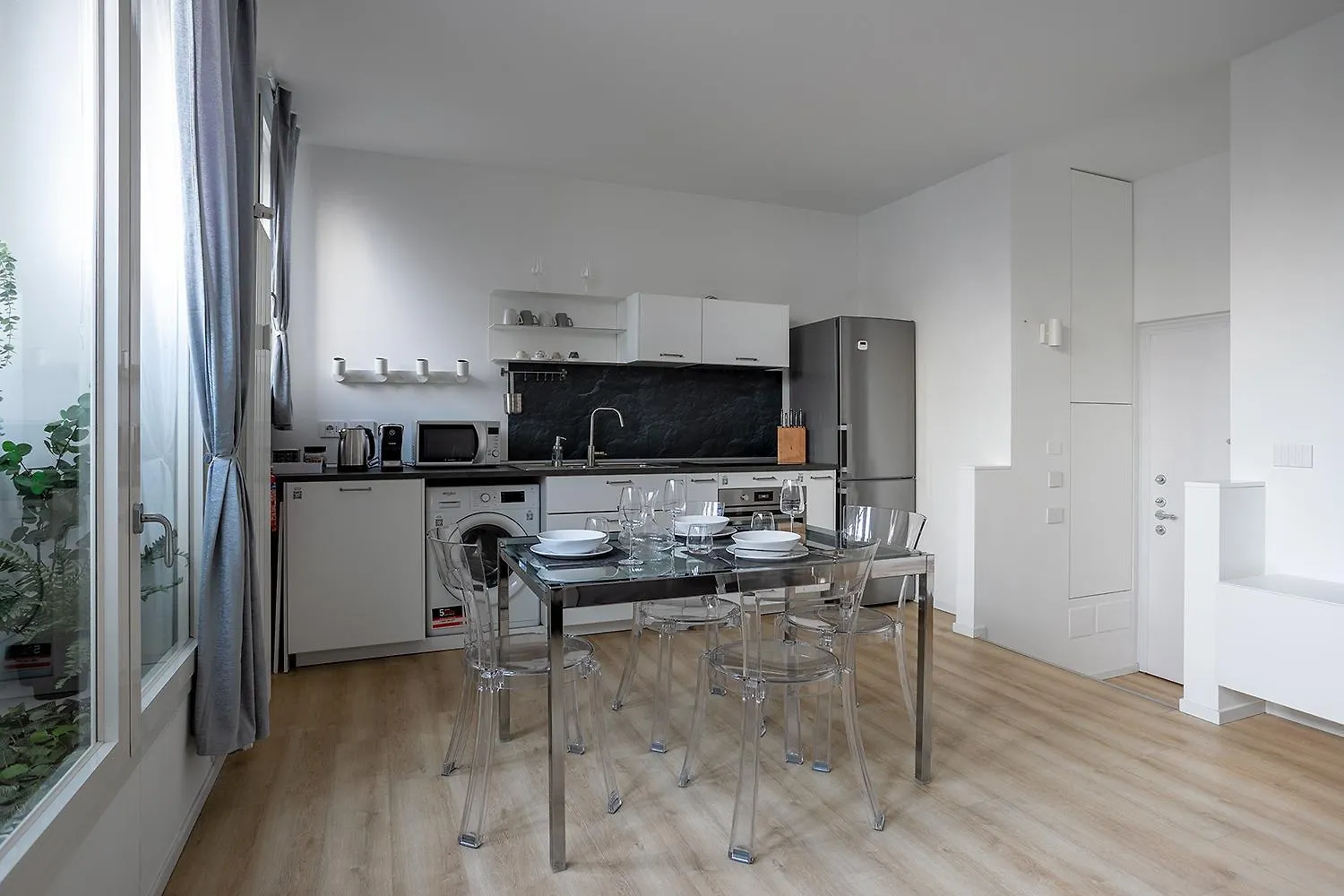 Fiera Milano-City Life ☆☆☆☆☆ Tre Torri House Milano