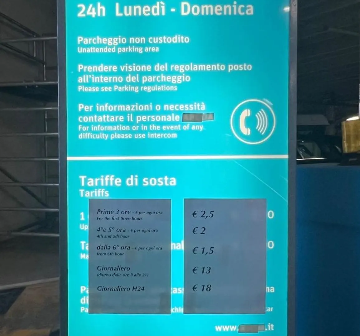 Fiera Milano-City Life ☆☆☆☆☆ Tre Torri House Italia